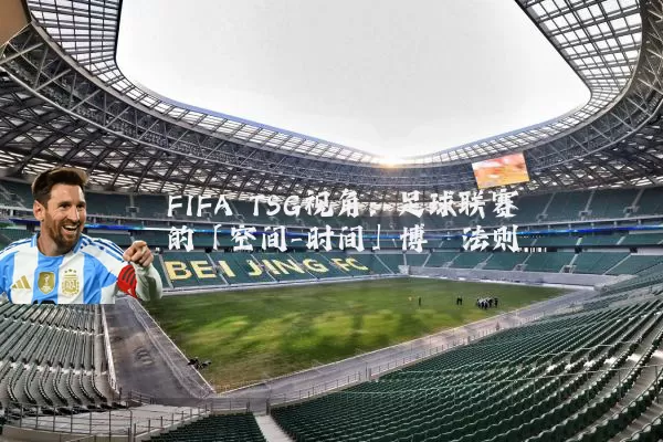 FIFA TSG视角:足球联赛的「空间-时间」博弈法则
